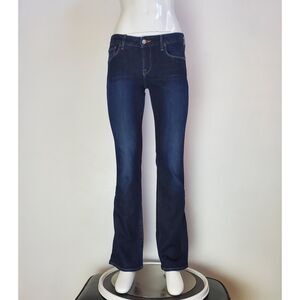 Vintage Y2K Lucky Brand Lowrise Bootcut Jeans